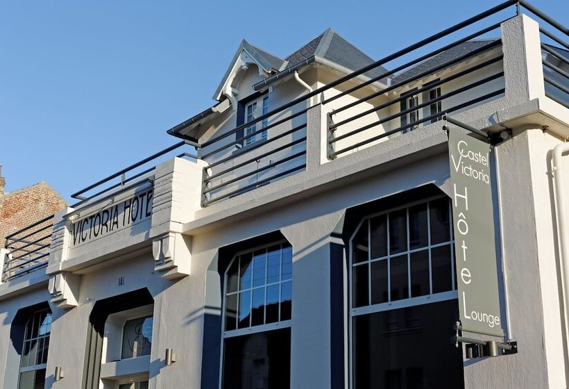 ホテル Castel Victoria