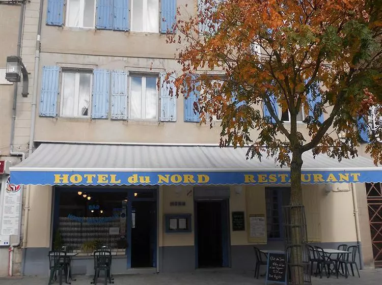 Hotel du Nord