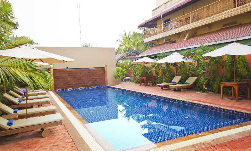 فندق Gloria Angkor