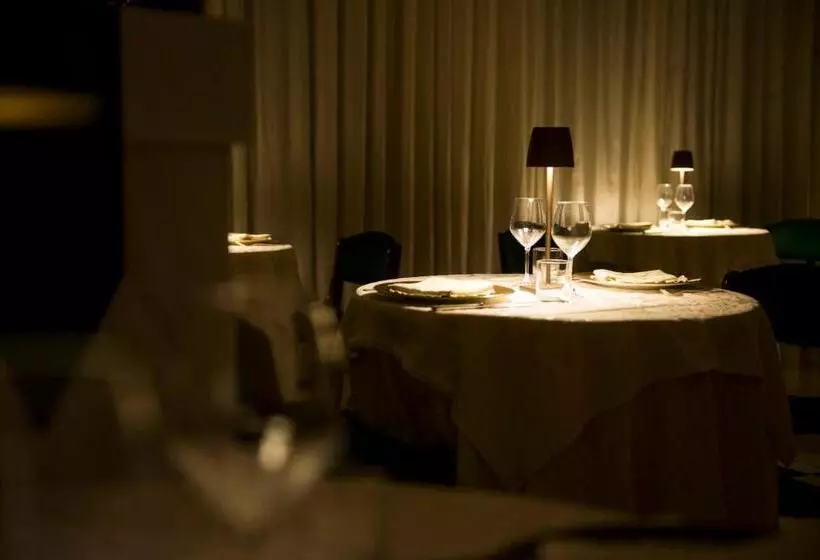 Grand Hotel Ambasciatori Wellness & Spa