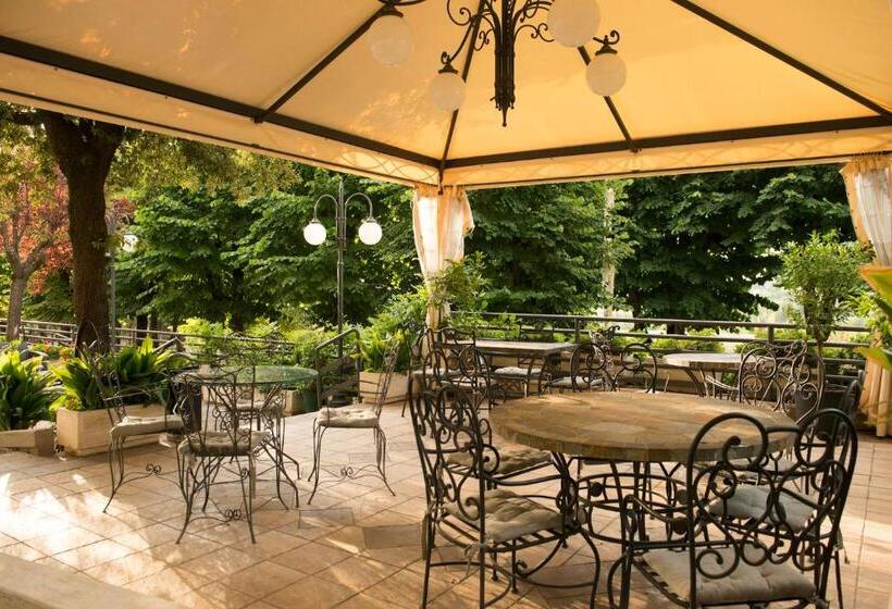 Grand Hotel Ambasciatori Wellness & Spa