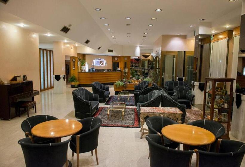 Grand Hotel Ambasciatori Wellness & Spa