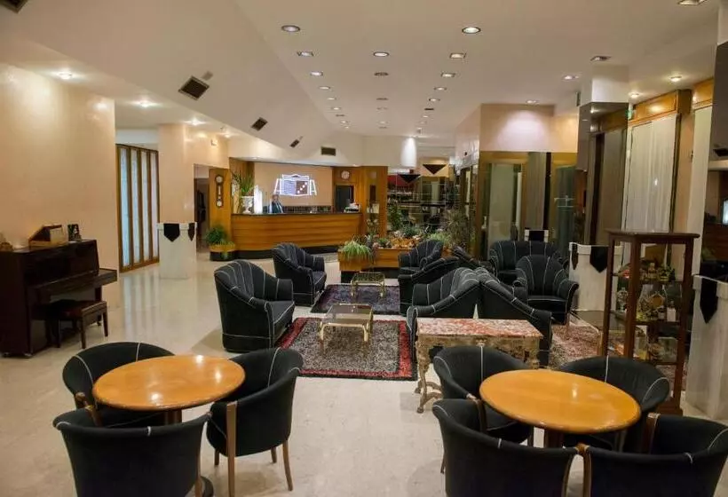 Grand Hotel Ambasciatori Wellness & Spa