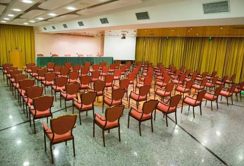 Grand Hotel Ambasciatori Wellness & Spa