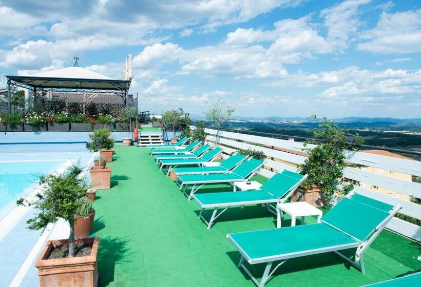 Grand Hotel Ambasciatori Wellness & Spa