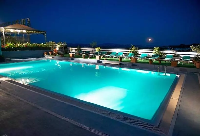 Grand Hotel Ambasciatori Wellness & Spa