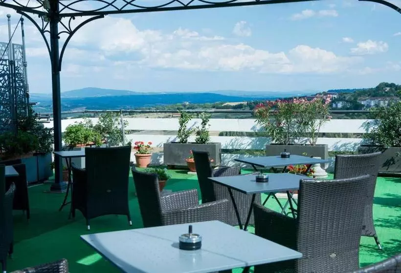 Grand Hotel Ambasciatori Wellness & Spa