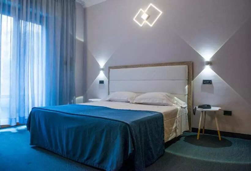 Grand Hotel Ambasciatori Wellness & Spa