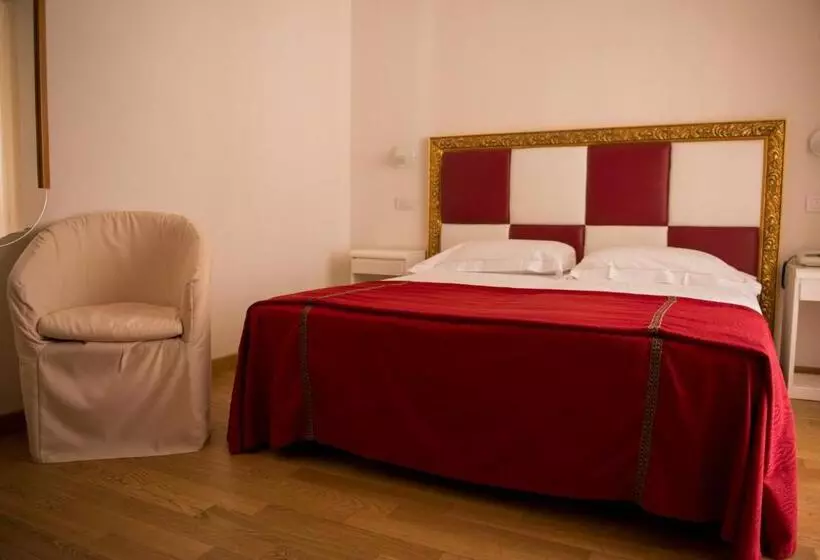 Grand Hotel Ambasciatori Wellness & Spa