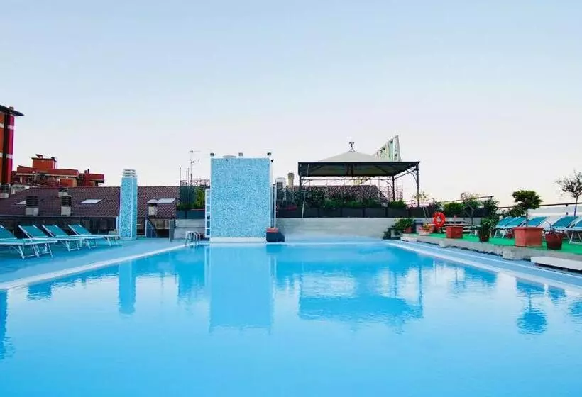 Grand Hotel Ambasciatori Wellness & Spa