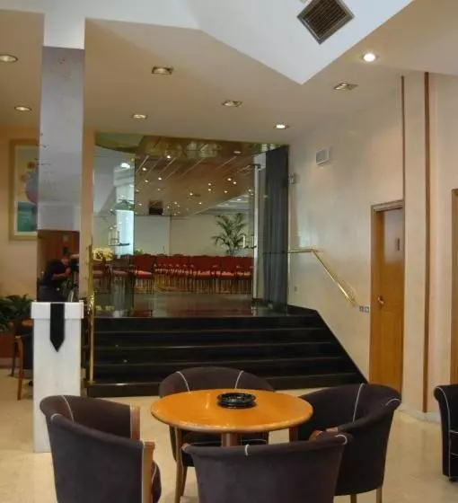 Grand Hotel Ambasciatori Wellness & Spa