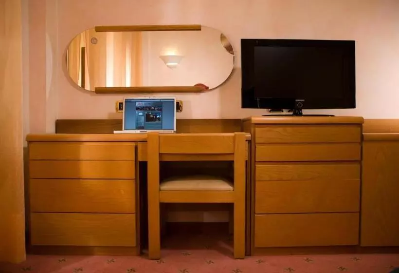 Grand Hotel Ambasciatori Wellness & Spa