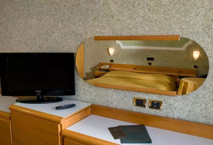 Grand Hotel Ambasciatori Wellness & Spa