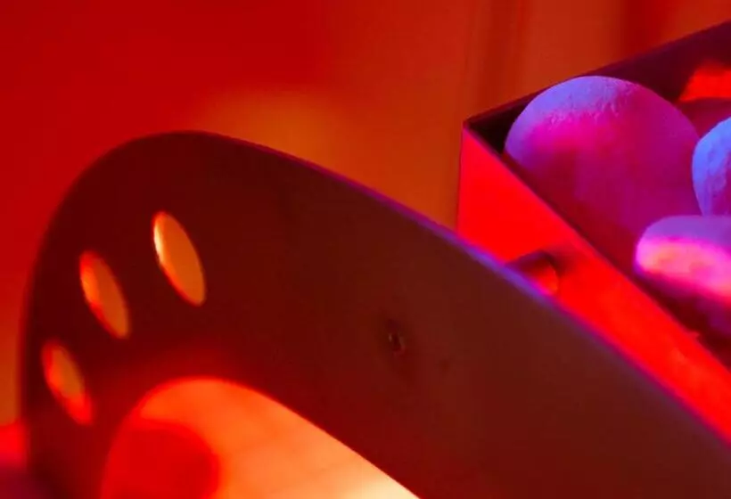 Grand Hotel Ambasciatori Wellness & Spa