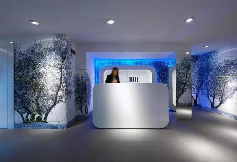 Grand Hotel Ambasciatori Wellness & Spa