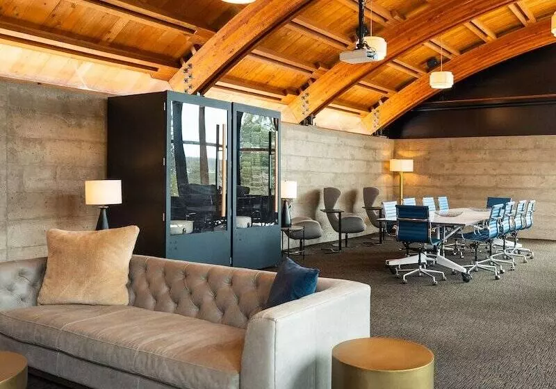 호텔 Gravity Haus Truckeetahoe