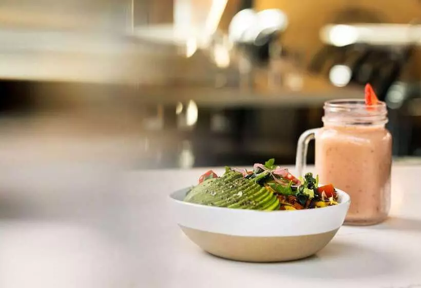 호텔 Gravity Haus Truckeetahoe