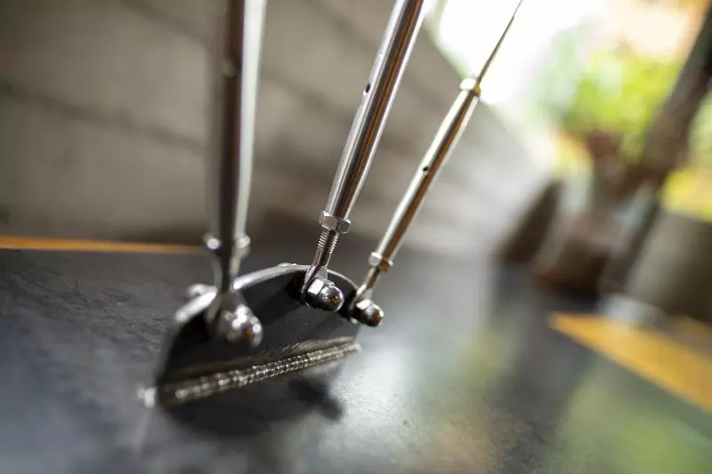 호텔 Gravity Haus Truckeetahoe