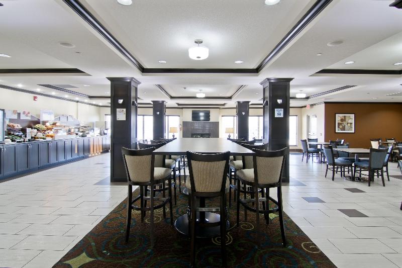酒店 Holiday Inn Express Fort Saskatchewan, An Ihg