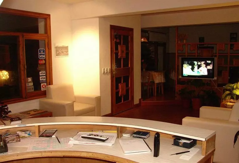 فندق Hosteria Puyehue