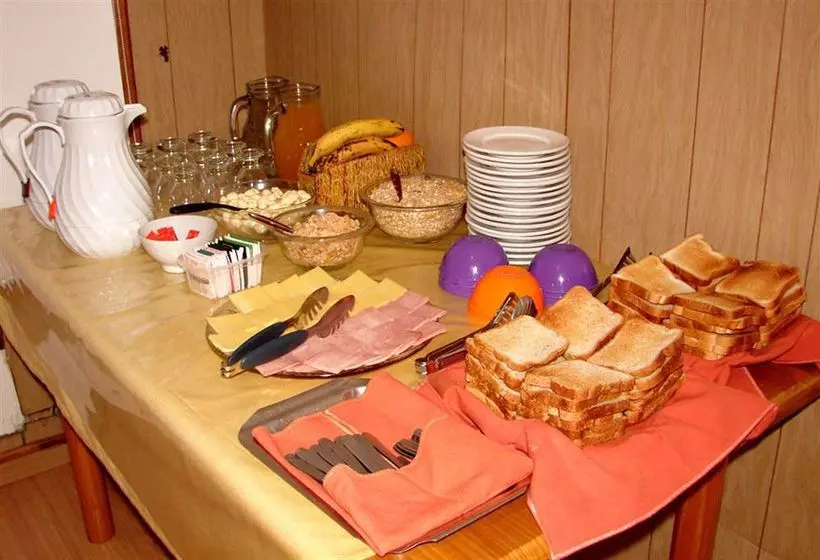 فندق Hosteria Puyehue