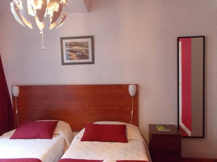 فندق Hôtel Le Chambellan