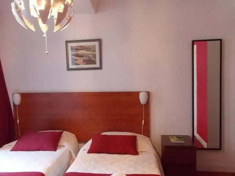 فندق Hôtel Le Chambellan