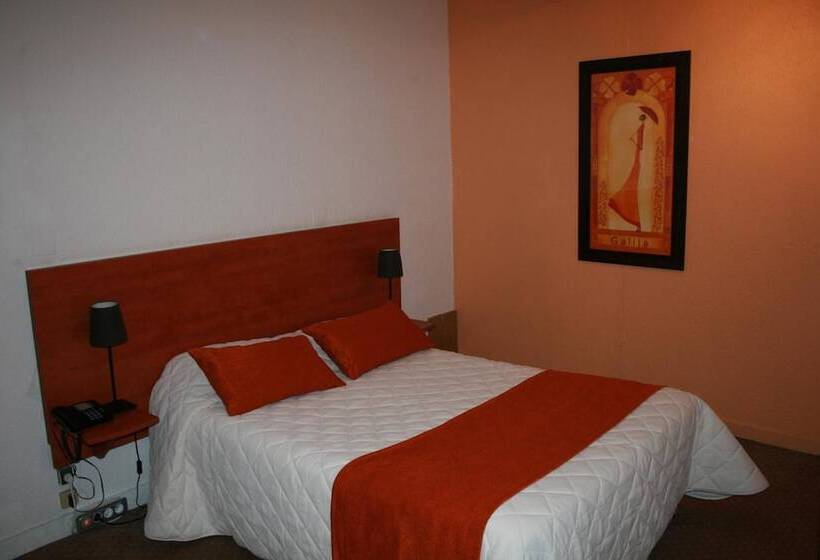 فندق Hôtel Le Chambellan