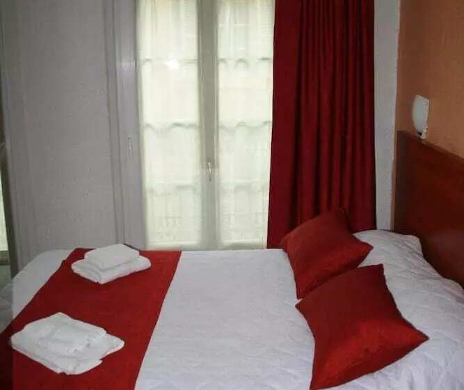 فندق Hôtel Le Chambellan