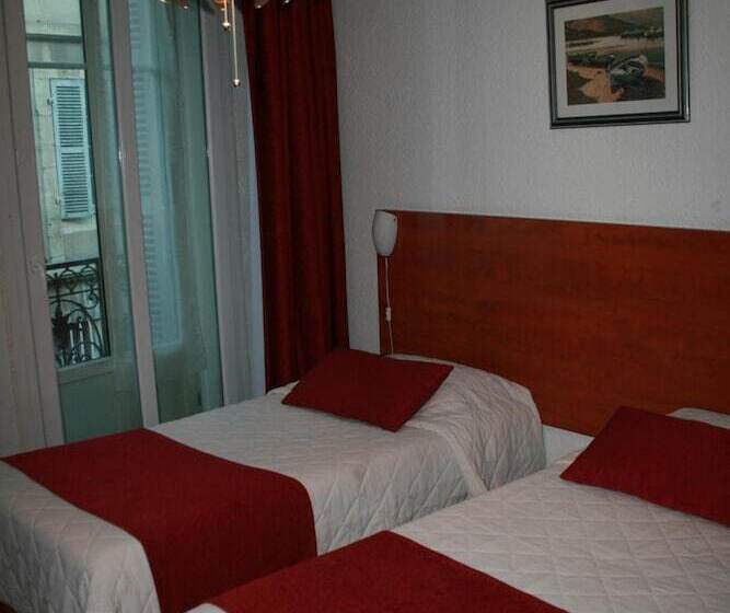 فندق Hôtel Le Chambellan