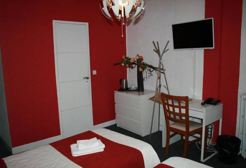 فندق Hôtel Le Chambellan