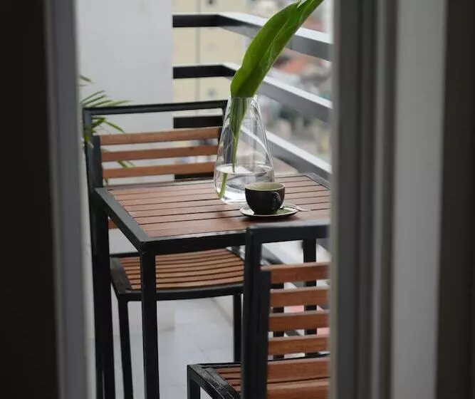 فندق Kolab Sor Phnom Penh