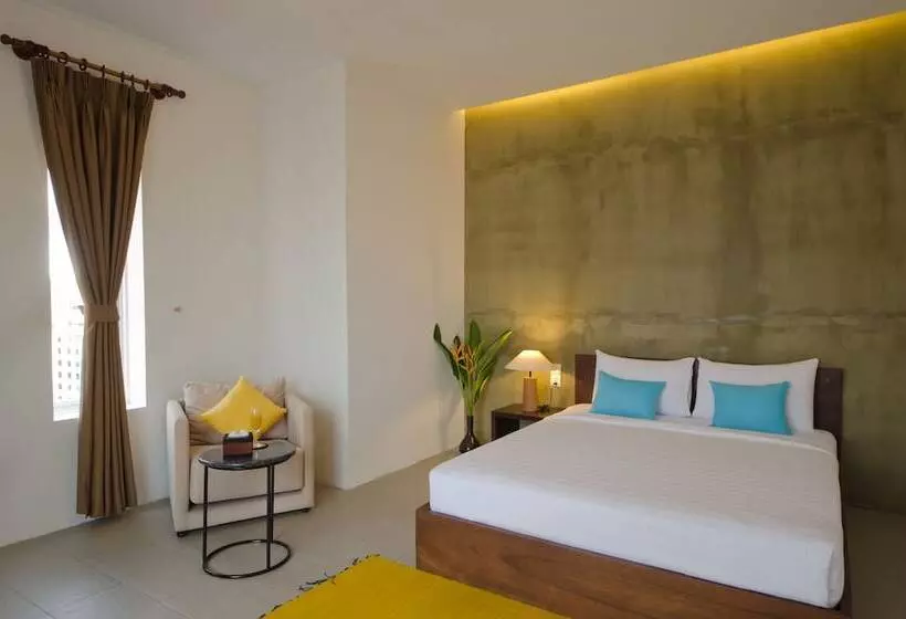فندق Kolab Sor Phnom Penh