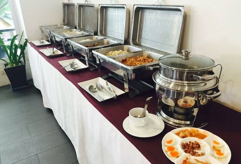 호텔 Kolab Sor Phnom Penh