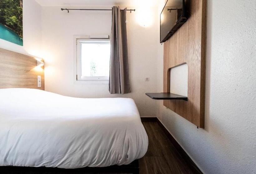 Отель Kyriad Direct Brignoles   Provence Verte