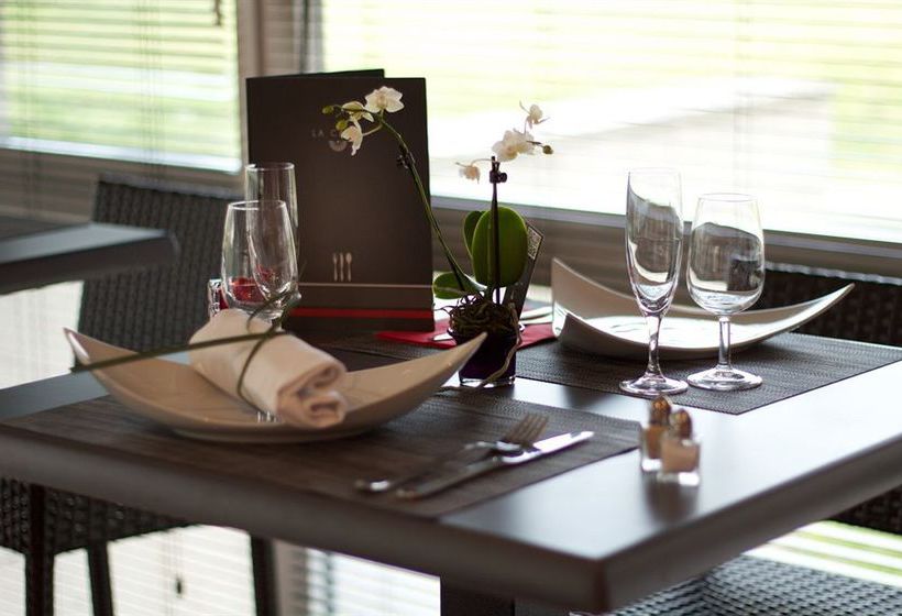 فندق La Table de Cana