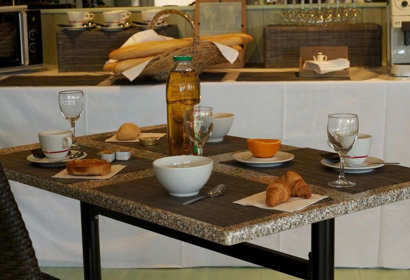 فندق La Table de Cana