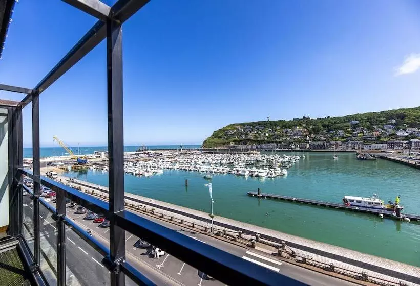 Hotel Le Grand Pavois