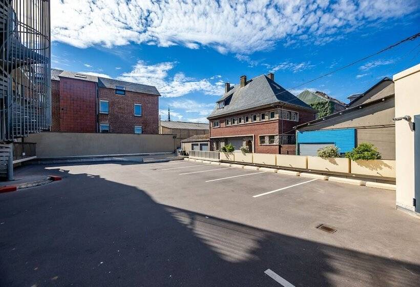 هتل Le Grand Pavois