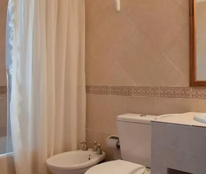 Hotel Leyenda Posada