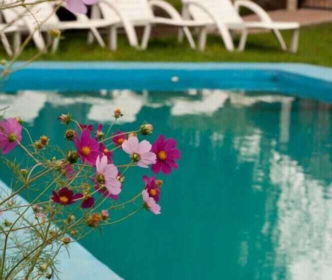 ホテル Leyenda Posada