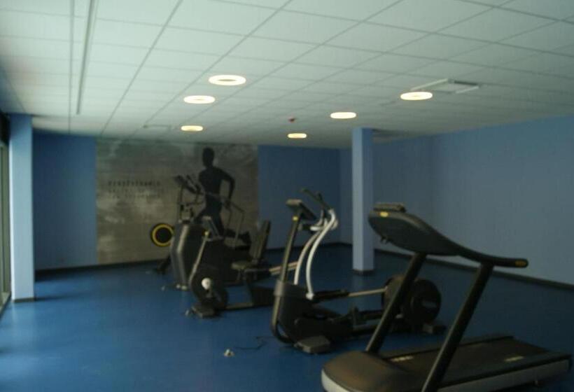 בית מלון כפרי Logis Hôtel Victor Hugo & Spa