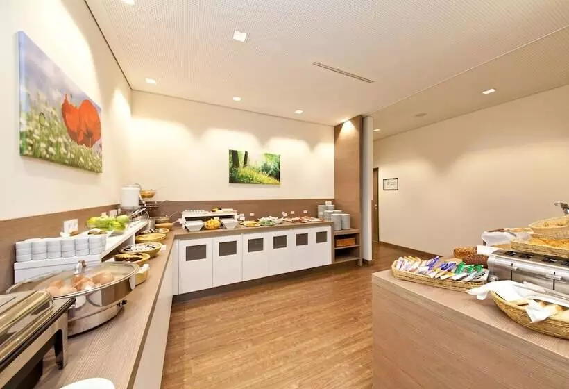 Select Hotel Style Berlin