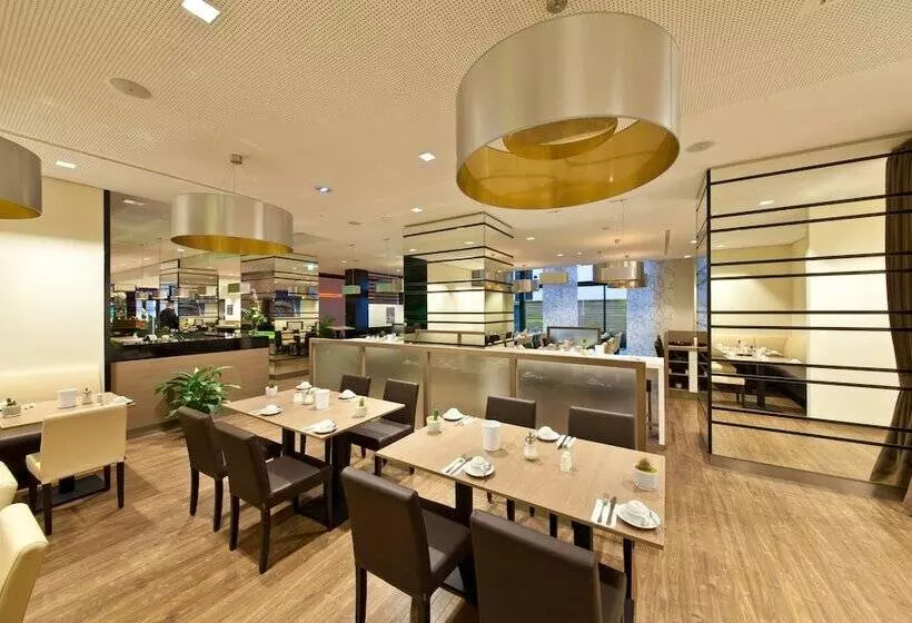 Select Hotel Style Berlin