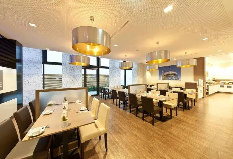 Select Hotel Style Berlin