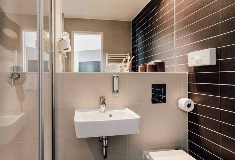 Select Hotel Style Berlin