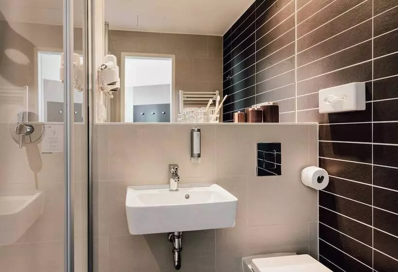 Select Hotel Style Berlin