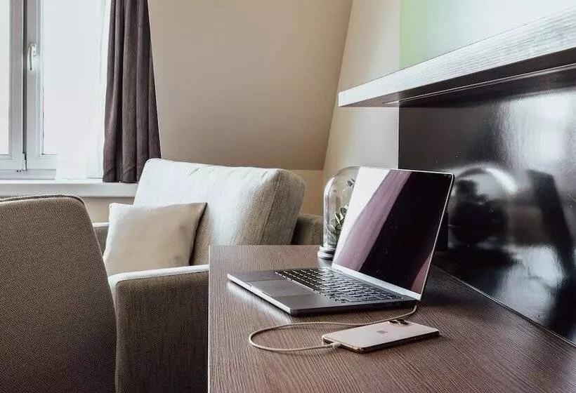 Select Hotel Style Berlin