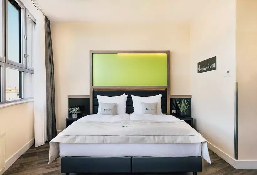 Select Hotel Style Berlin