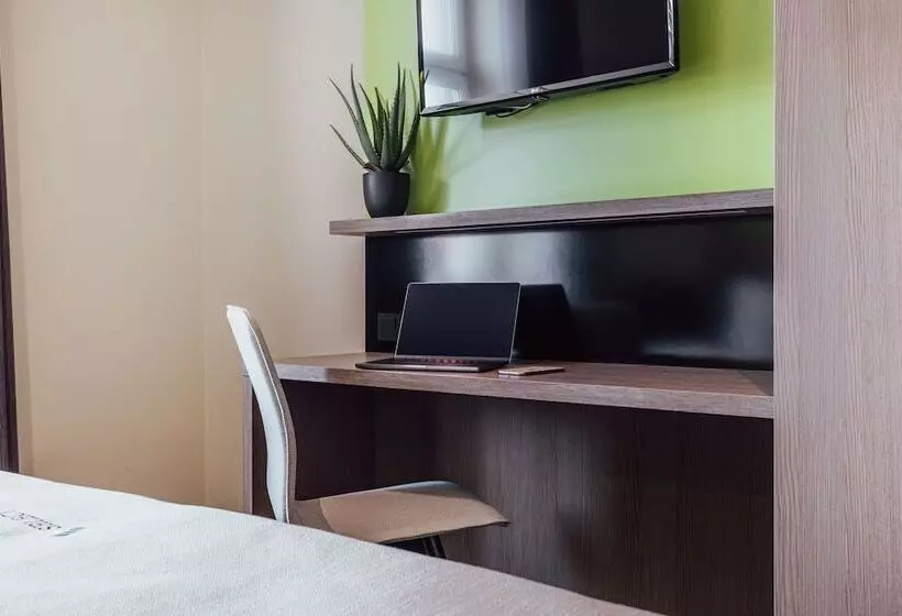 Select Hotel Style Berlin